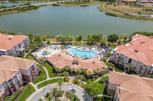 5026 TIDEVIEW CIRCLE 17, Orlando, FL 32819