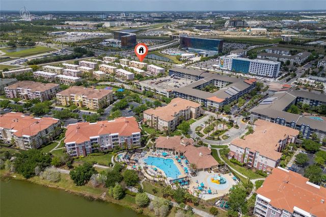 5026 TIDEVIEW CIRCLE 17, Orlando, FL 32819