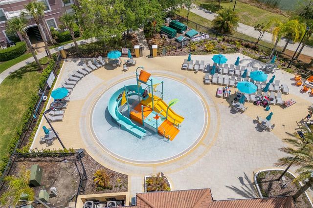5026 TIDEVIEW CIRCLE 17, Orlando, FL 32819