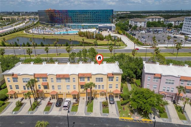 5026 TIDEVIEW CIRCLE 17, Orlando, FL 32819