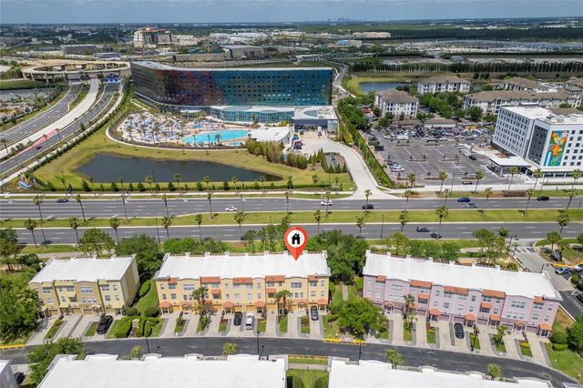 5026 TIDEVIEW CIRCLE 17, Orlando, FL 32819