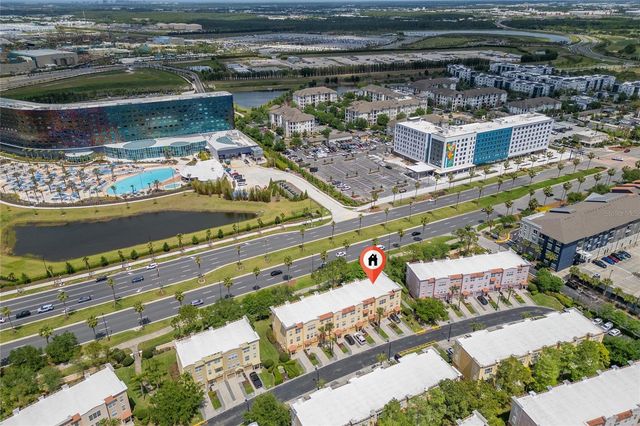 5026 TIDEVIEW CIRCLE 17, Orlando, FL 32819