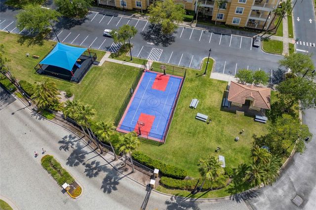 5026 TIDEVIEW CIRCLE 17, Orlando, FL 32819
