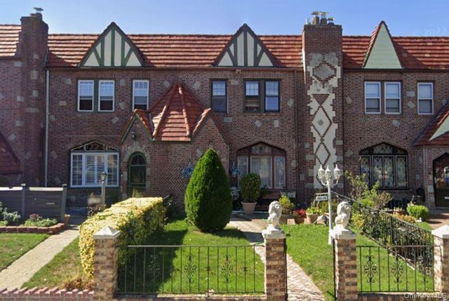 115-78 222nd Street, Cambria Heights, NY 11411