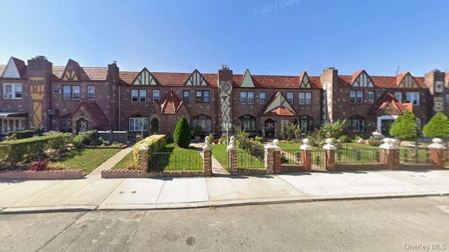 115-78 222nd Street, Cambria Heights, NY 11411