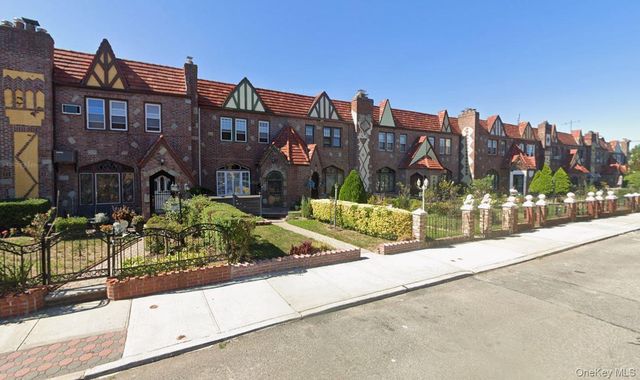 115-78 222nd Street, Cambria Heights, NY 11411