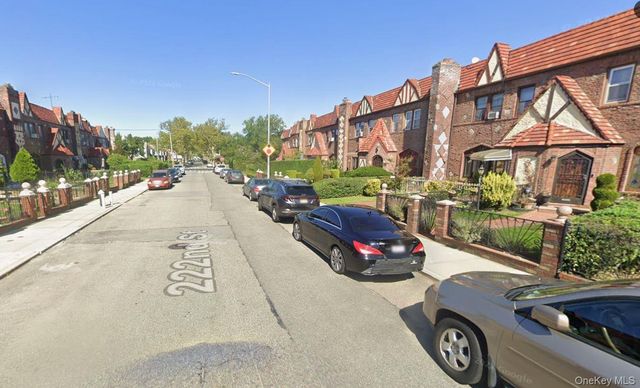 115-78 222nd Street, Cambria Heights, NY 11411