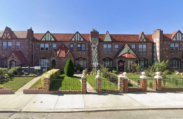 115-78 222nd Street, Cambria Heights, NY 11411