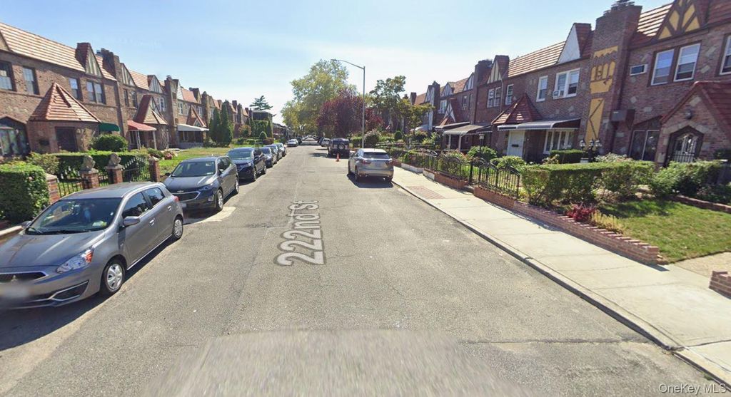 115-78 222nd Street, Cambria Heights, NY 11411