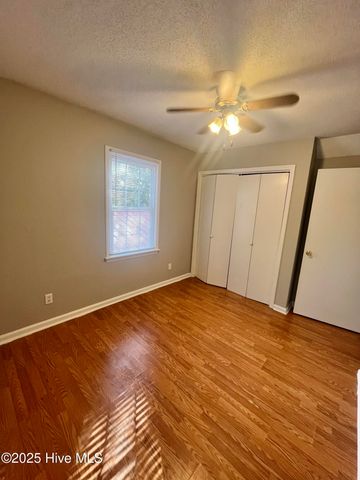 101 Southridge Drive, Greenville, NC 27858