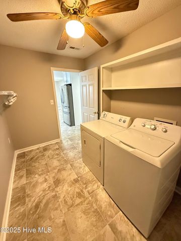 101 Southridge Drive, Greenville, NC 27858