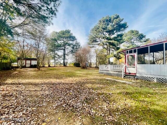 101 Southridge Drive, Greenville, NC 27858