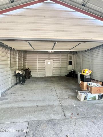 101 Southridge Drive, Greenville, NC 27858