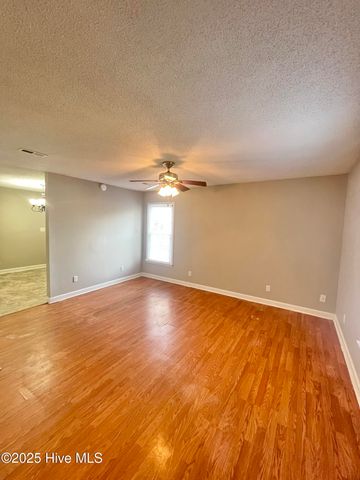 101 Southridge Drive, Greenville, NC 27858