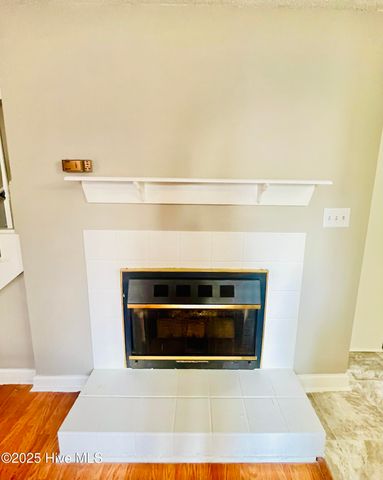 101 Southridge Drive, Greenville, NC 27858