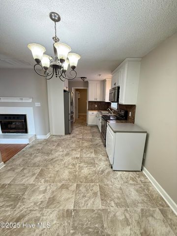 101 Southridge Drive, Greenville, NC 27858