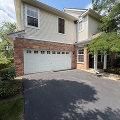 2620 Williamsburg Drive, Algonquin, IL 60102