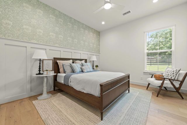 2412 Old Ranch Road, Montgomery, TX 77316