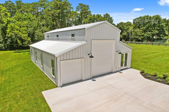 2412 Old Ranch Road, Montgomery, TX 77316