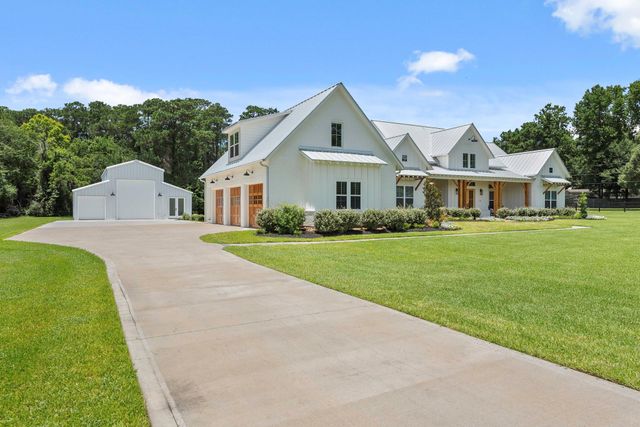 2412 Old Ranch Road, Montgomery, TX 77316