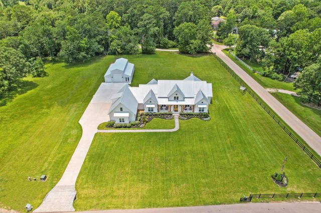 2412 Old Ranch Road, Montgomery, TX 77316