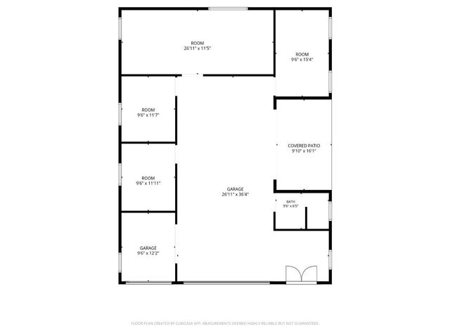 2412 Old Ranch Road, Montgomery, TX 77316