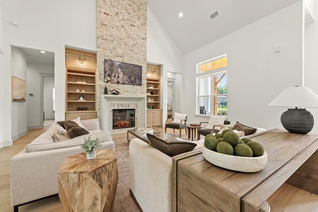 2412 Old Ranch Road, Montgomery, TX 77316