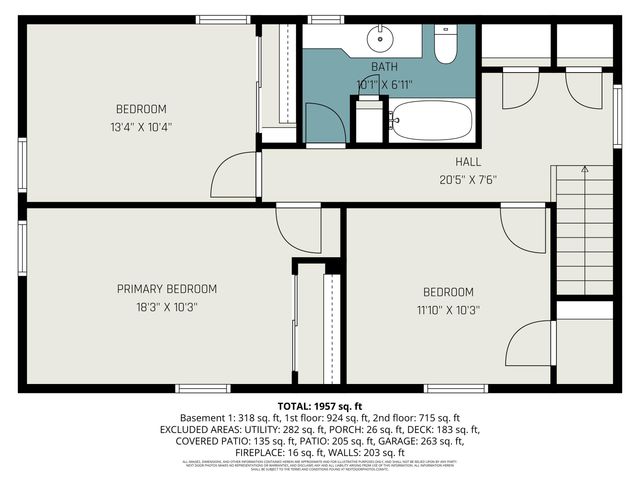 4732 Foxcroft Avenue NW, Comstock Park, MI 49321