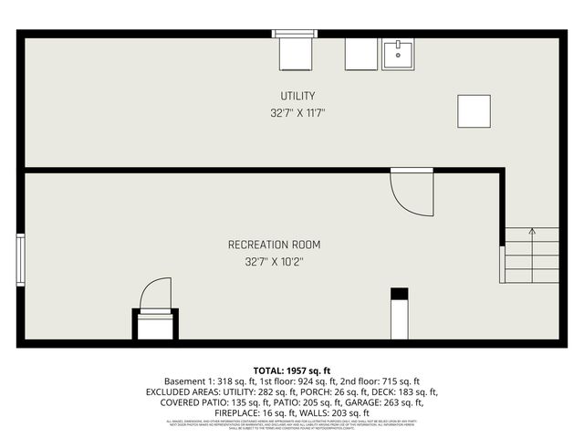 4732 Foxcroft Avenue NW, Comstock Park, MI 49321