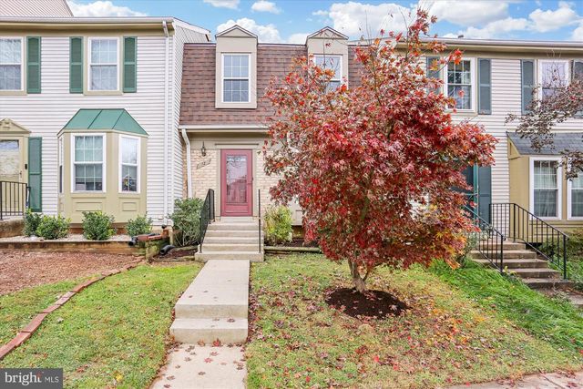 12 SEBASTIANI BLVD, Gaithersburg, MD 20878