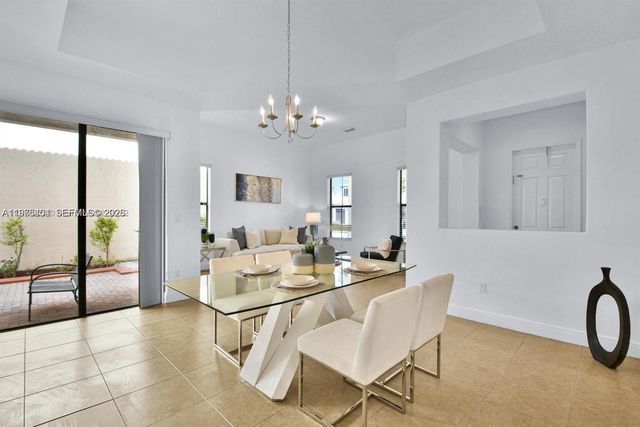 8354 NW 39th Ct 8354, Cooper City, FL 33024