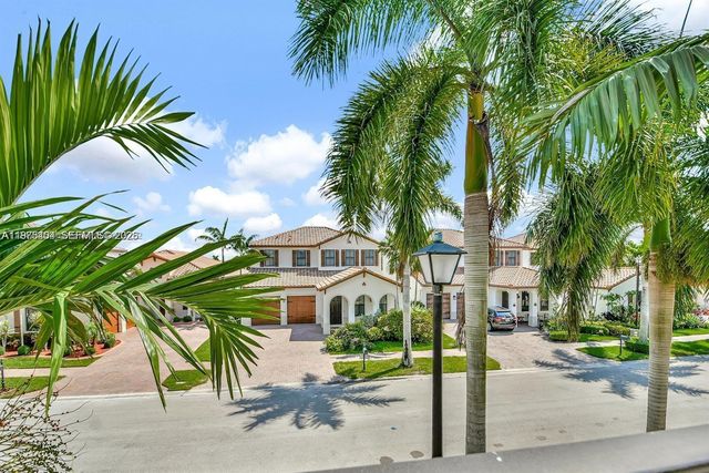 8354 NW 39th Ct 8354, Cooper City, FL 33024