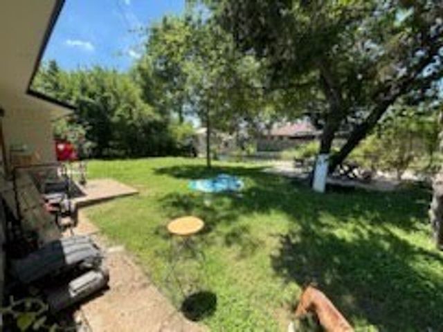 2633 Greenland Drive, Mesquite, TX 75150