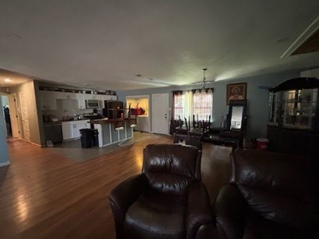 2633 Greenland Drive, Mesquite, TX 75150