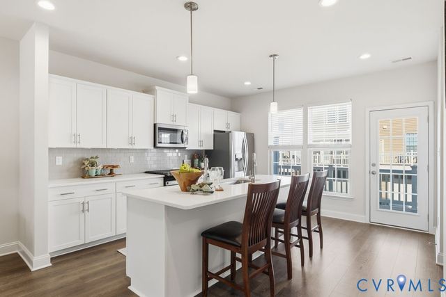 7033 Dunton Rd, Chesterfield, VA 23832