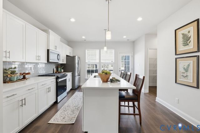 7033 Dunton Rd, Chesterfield, VA 23832