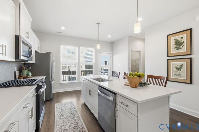 7033 Dunton Rd, Chesterfield, VA 23832