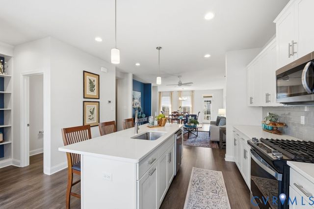 7033 Dunton Rd, Chesterfield, VA 23832