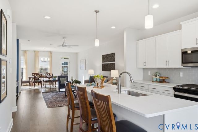 7033 Dunton Rd, Chesterfield, VA 23832