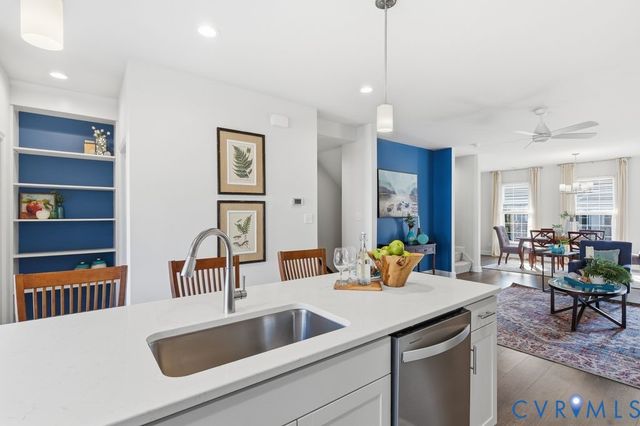 7033 Dunton Rd, Chesterfield, VA 23832