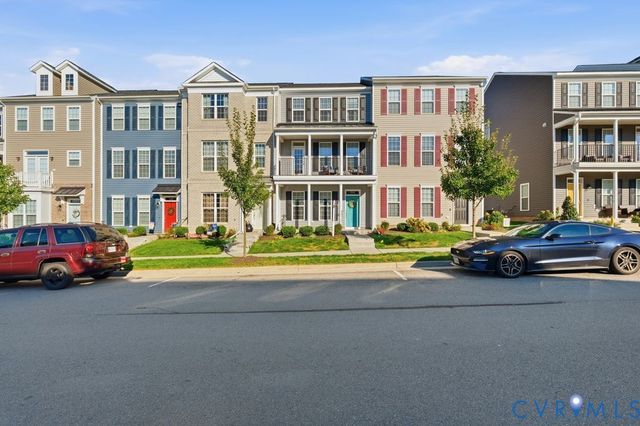 7033 Dunton Rd, Chesterfield, VA 23832