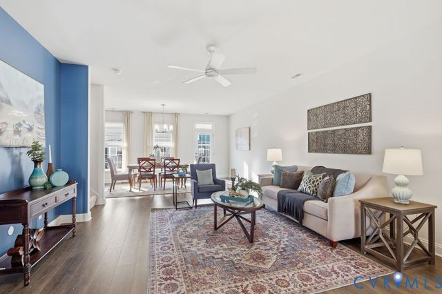 7033 Dunton Rd, Chesterfield, VA 23832