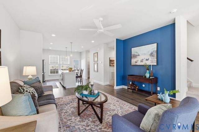 7033 Dunton Rd, Chesterfield, VA 23832