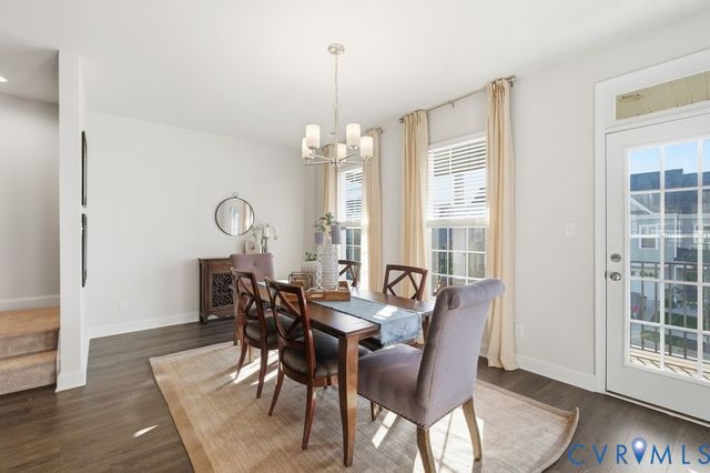 7033 Dunton Rd, Chesterfield, VA 23832