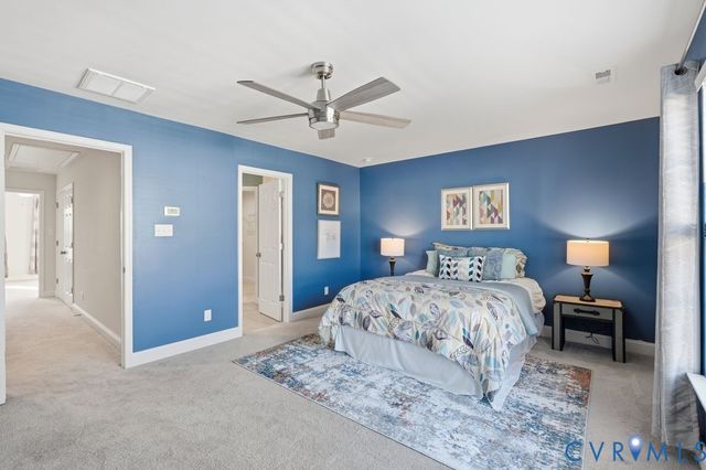 7033 Dunton Rd, Chesterfield, VA 23832