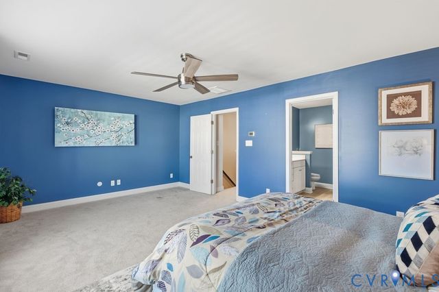 7033 Dunton Rd, Chesterfield, VA 23832