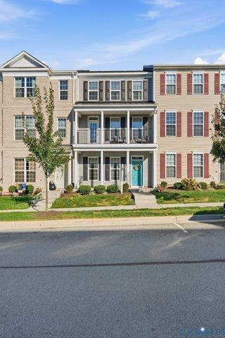 7033 Dunton Rd, Chesterfield, VA 23832
