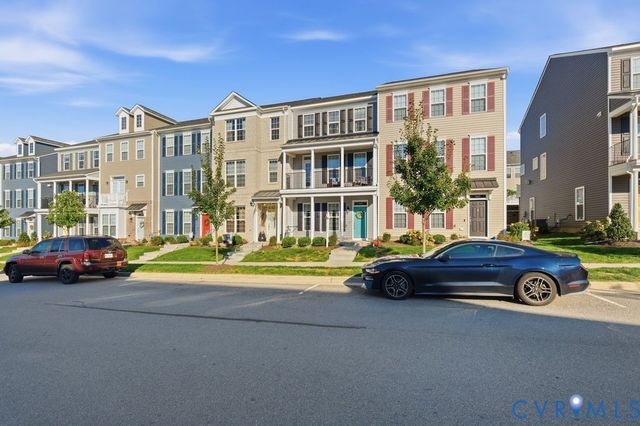 7033 Dunton Rd, Chesterfield, VA 23832