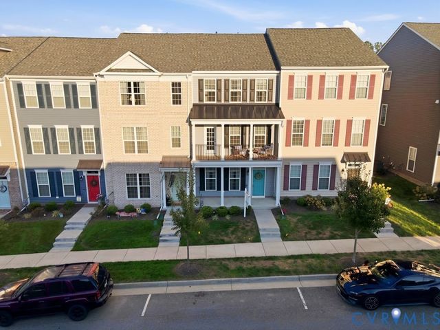 7033 Dunton Rd, Chesterfield, VA 23832