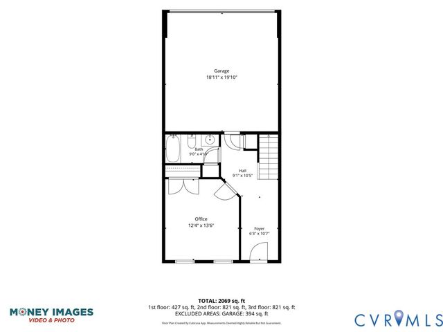 7033 Dunton Rd, Chesterfield, VA 23832